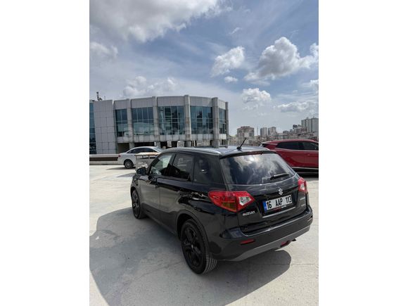 Sahibinden Suzuki Vitara 1.4 S 2018 Model 