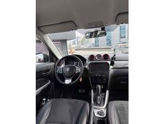 Sahibinden Suzuki Vitara 1.4 S 2018 Model 