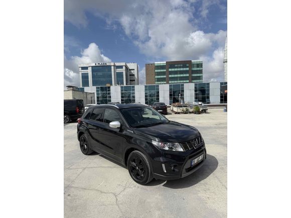 Sahibinden Suzuki Vitara 1.4 S 2018 Model 