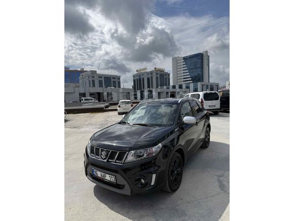 Sahibinden Suzuki Vitara 1.4 S 2018 Model 