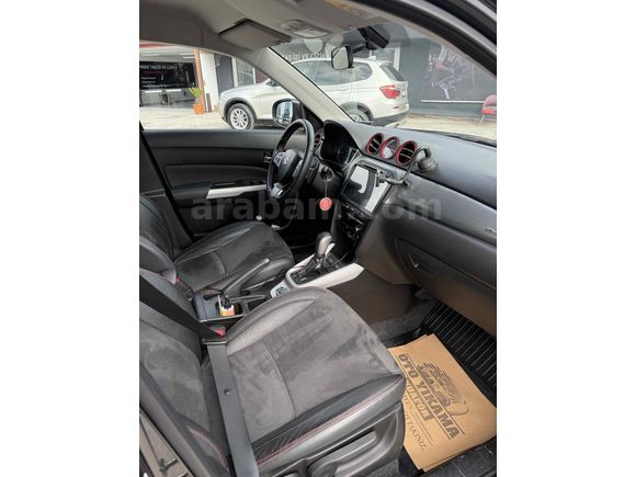 Sahibinden Suzuki Vitara 1.4 S 2018 Model 