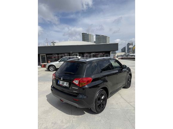Sahibinden Suzuki Vitara 1.4 S 2018 Model 
