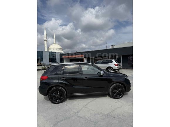 Sahibinden Suzuki Vitara 1.4 S 2018 Model 