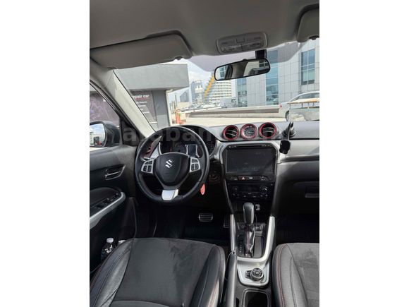 Sahibinden Suzuki Vitara 1.4 S 2018 Model 