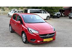 2015 MODEL HATASIZ BOYASIZ OPEL CORSA 1.4 TAM OTOMATİK VİTES