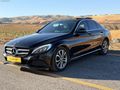 KA-CAR MOTORS'TAN 2017 HATASIZ BOYASIZ C200d