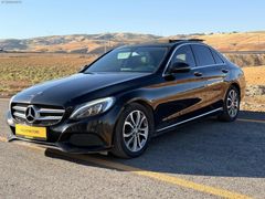 KA-CAR MOTORS'TAN 2017 HATASIZ BOYASIZ C200d