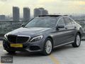 BOYASIZ 2018 MERCEDES C 200 d EXCLUSİVE CAM TAVAN SANRUFLU