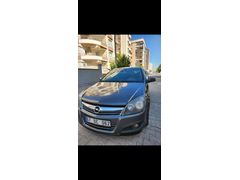 Sahibinden Opel Astra 1.3 CDTI Essentia Konfor 2012 Model