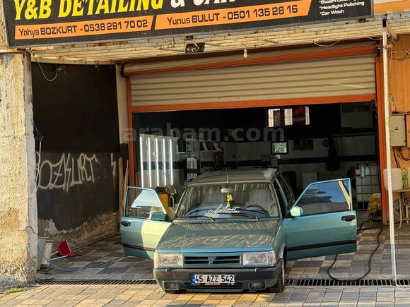 Sahibinden Tofaş Doğan SLX 1995 Model 