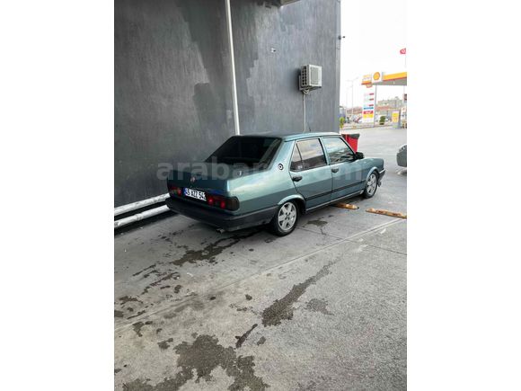 Sahibinden Tofaş Doğan SLX 1995 Model 