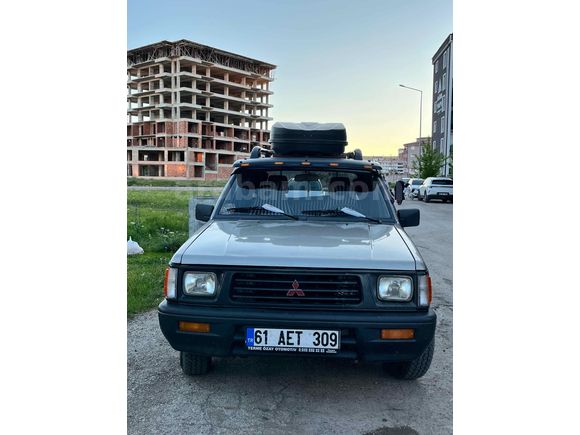 ÇİFT KABİN SAHİBİNDEN 