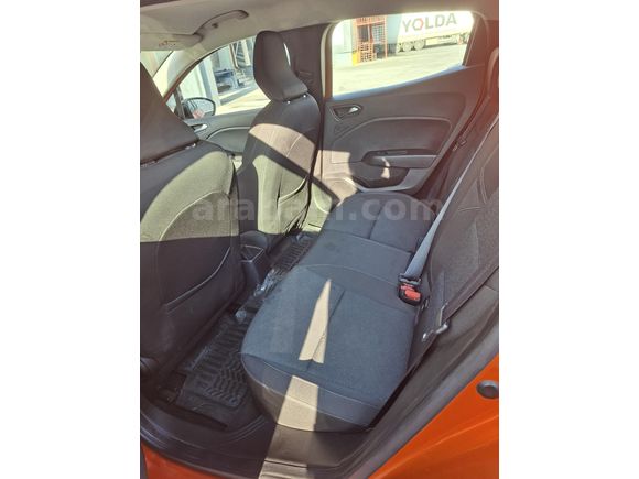Değişensiz Hatasız 66.500 KM 1.0 TCE Clio 5