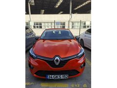 Değişensiz Hatasız 66.500 KM 1.0 TCE Clio 5