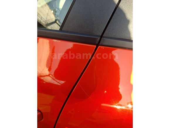 Değişensiz Hatasız 66.500 KM 1.0 TCE Clio 5