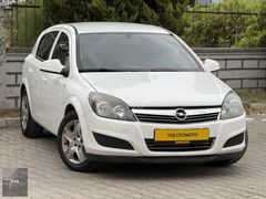 TAŞ OTOMOTİV'DEN HATASIZ BOYASIZ OPEL ASTRA