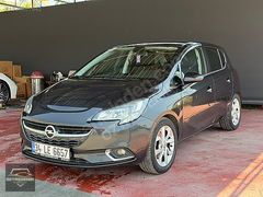 ÖZTAŞDEMİR'DEN 300 PEŞİNAT 24AY SENET 2'69 2015 OPEL CORSA