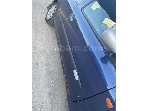 Sahibinden Renault Clio 1.6 16v 110 luk
 2000 Model 
