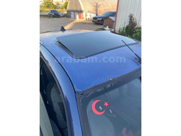 Sahibinden Renault Clio 1.6 16v 110 luk
 2000 Model 
