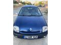 Sahibinden Renault Clio 1.6 16v 110 luk
 2000 Model 