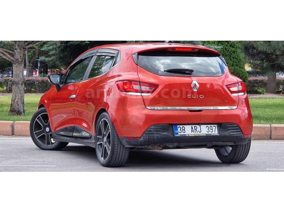 1. SINIF CLIO ÖZEL RENK....