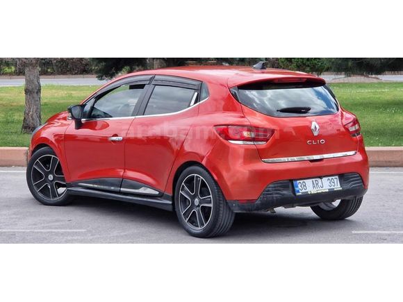 1. SINIF CLIO ÖZEL RENK....