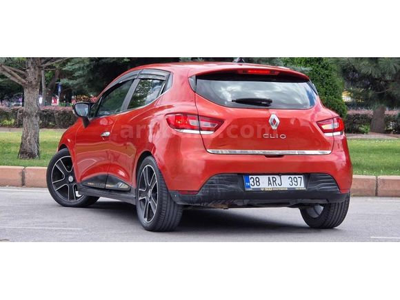 1. SINIF CLIO ÖZEL RENK....