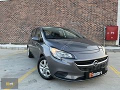 ''BSmotors'' 2016 model 118 Bin KM Otomatik Corsa