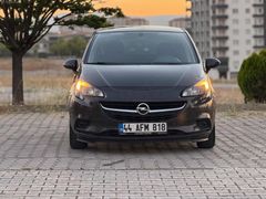 BAKAY'DAN 2016/1.4 OTOMATİK/136.000KM/LPG/GERİ GÖRÜŞ/CORSA