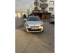 AUTO CMR'DEN 2010 CLİO TERTEMİZ AİLE ARACI K.K TAKSİT