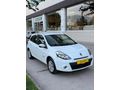 2011 118000KM 1.6 16V TAM OTOMATİK CLİO3 GRANDTOUR