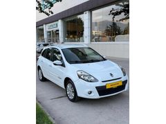 2011 118000KM 1.6 16V TAM OTOMATİK CLİO3 GRANDTOUR