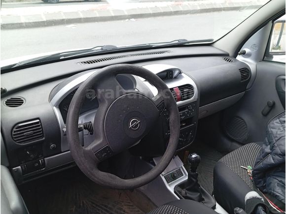 Sahibinden Opel Combo 1.7 DTH 2004 Model
