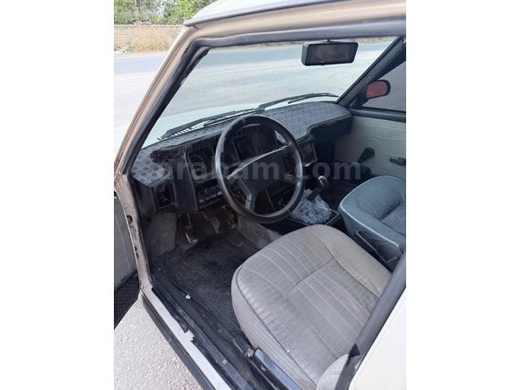 Sahibinden Tofaş Şahin 5 Vites 1993 Model 