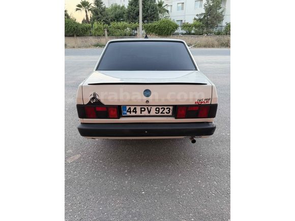 Sahibinden Tofaş Şahin 5 Vites 1993 Model 