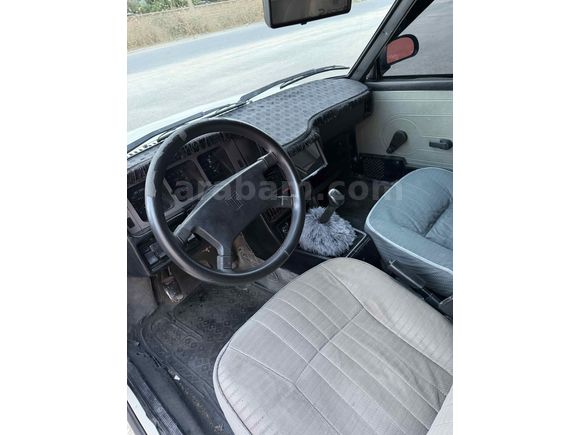 Sahibinden Tofaş Şahin 5 Vites 1993 Model 