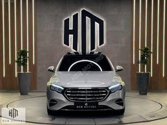 HZR MOTORS 2023 HATASIZ MERCEDES E180 EDİTİON 1 EXC ARKA AKS
