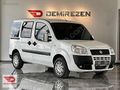 DEMİREZEN OTOMOTİV'DEN 2006 DOBLO 1.3 M.JET DYNAMİC ÇİFT SÜRGÜ