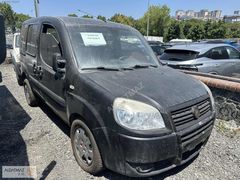 ALDATMAZ PLAZA'DAN 2007 FIAT DOBLO DYNAMİC 1.3 MULTİJET KLİMALI