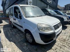 ALDATMAZ PLAZA'DAN 2008 FIAT DOBLO DYNAMİC 1.3 MULTİJET KLİMALI