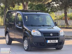 OLGUN'dan 2008 FİAT DOBLO 1.3 M.JET HATASIZ-BOYASIZ 186.000 KM