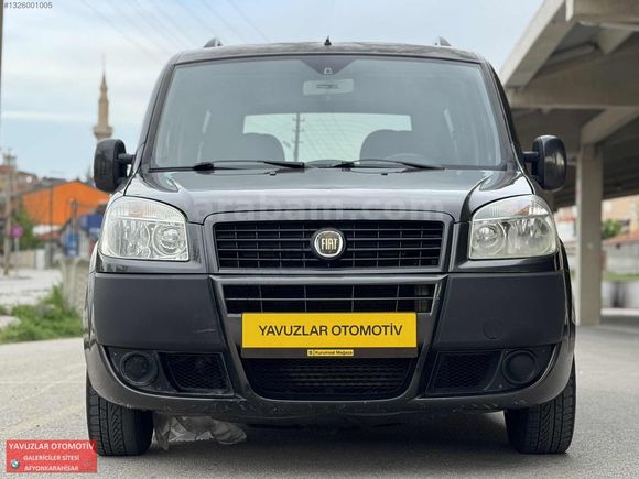 2009 MODEL ÇİFT SÜRGÜLÜ 1.3 MULTİJET DİNAMİK PAKET