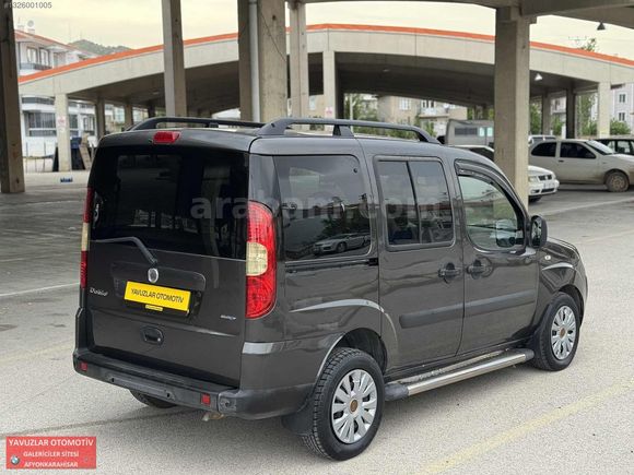 2009 MODEL ÇİFT SÜRGÜLÜ 1.3 MULTİJET DİNAMİK PAKET
