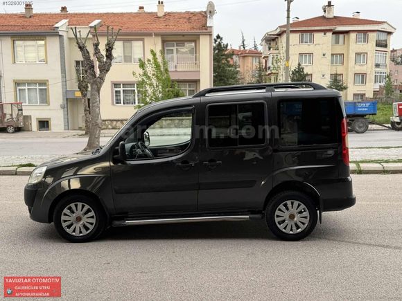 2009 MODEL ÇİFT SÜRGÜLÜ 1.3 MULTİJET DİNAMİK PAKET