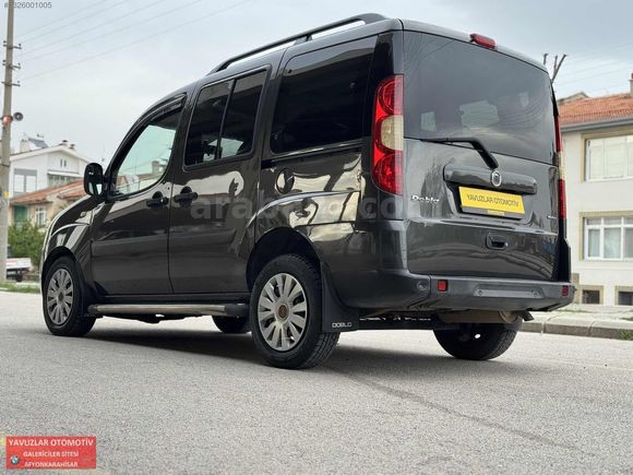 2009 MODEL ÇİFT SÜRGÜLÜ 1.3 MULTİJET DİNAMİK PAKET