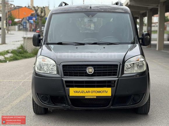 2009 MODEL ÇİFT SÜRGÜLÜ 1.3 MULTİJET DİNAMİK PAKET