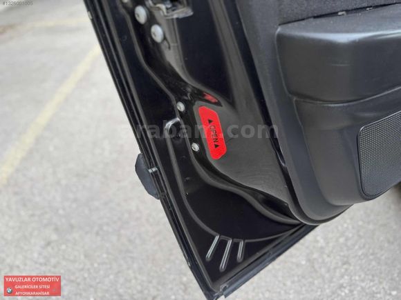 2009 MODEL ÇİFT SÜRGÜLÜ 1.3 MULTİJET DİNAMİK PAKET