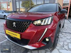 2020 PEUGEOT 2008 1.2 OTOMATİK GT LİNE CAM TAVAN BOYASZ 99.000KM