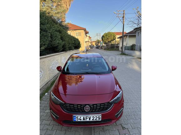 Sahibinden Fiat Egea 1.4 Fire Urban Plus 2019 Model 