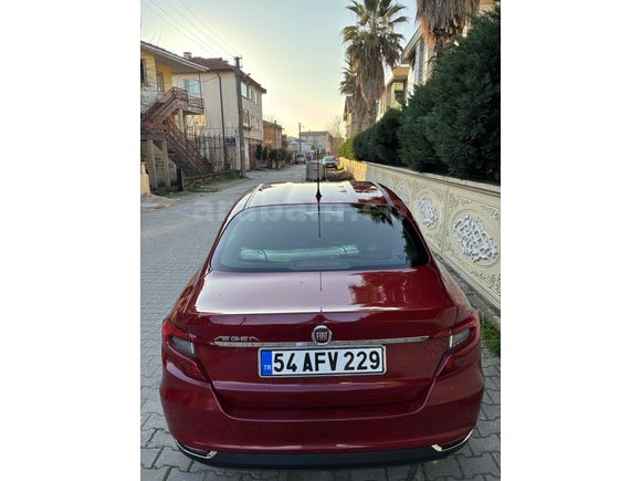 Sahibinden Fiat Egea 1.4 Fire Urban Plus 2019 Model 